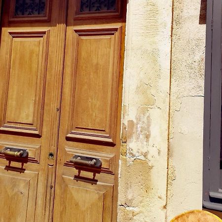 Ancienne Maison De Maitres Lourmarin Ngoại thất bức ảnh