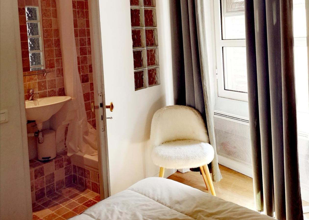 Ancienne Maison De Maitres Lourmarin Ngoại thất bức ảnh