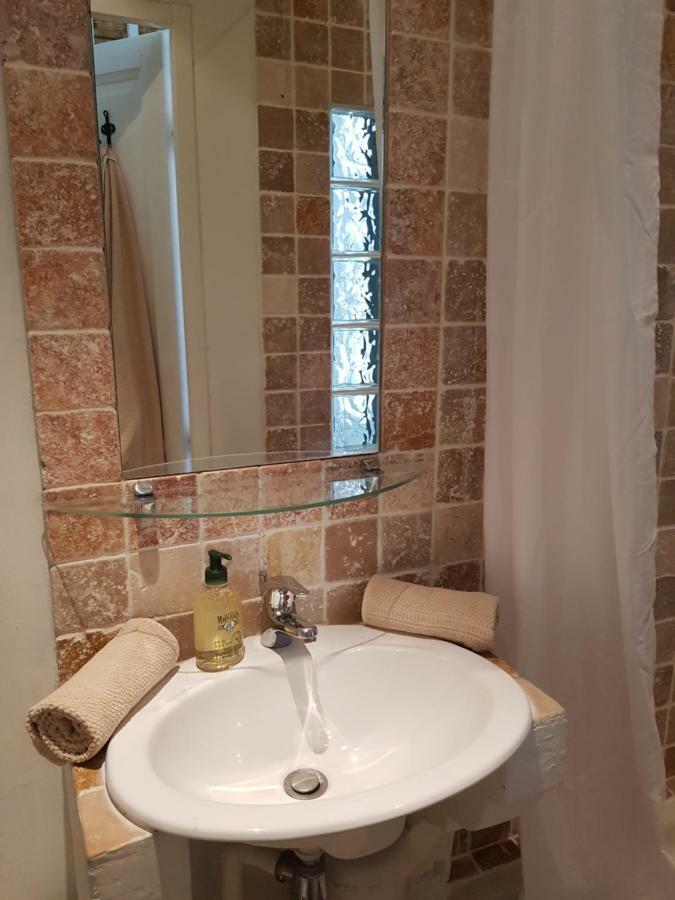 Ancienne Maison De Maitres Lourmarin Ngoại thất bức ảnh